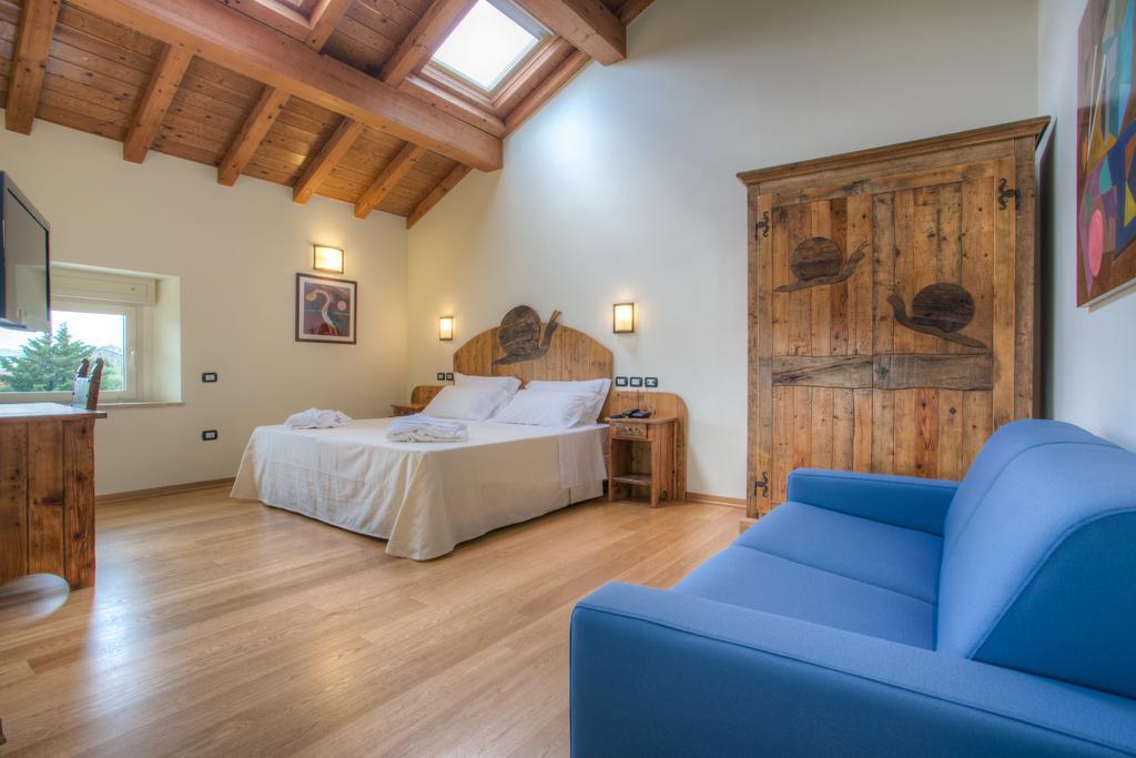 Hotel Il Duca Del Montefeltro Pennabilli Εξωτερικό φωτογραφία