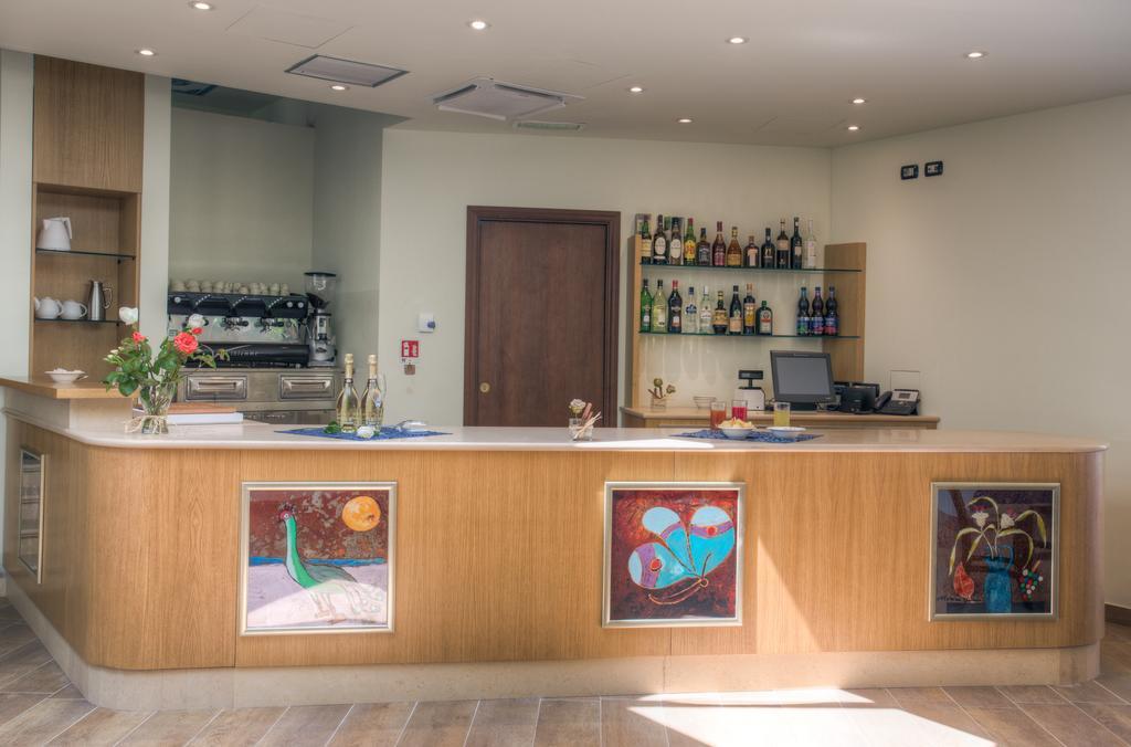 Hotel Il Duca Del Montefeltro Pennabilli Εξωτερικό φωτογραφία