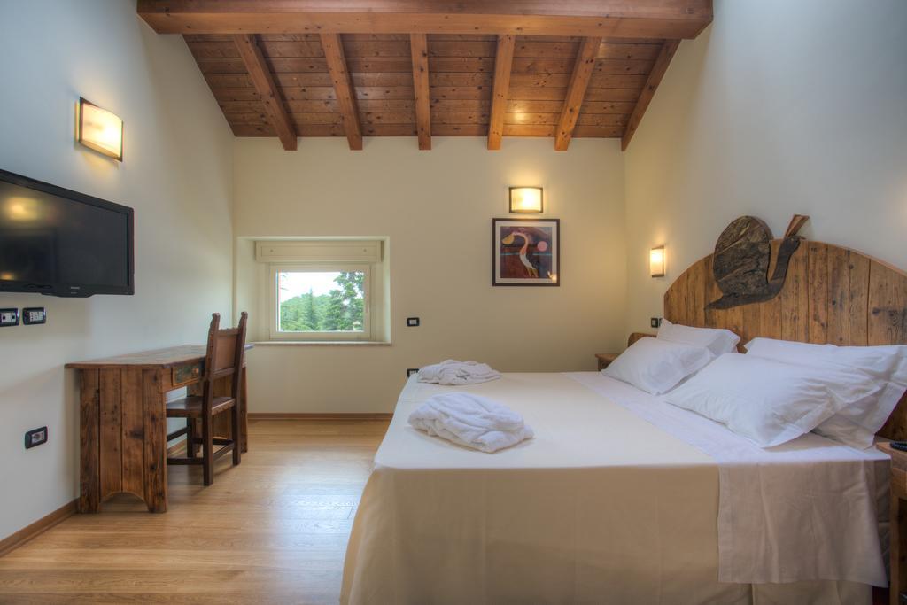 Hotel Il Duca Del Montefeltro Pennabilli Εξωτερικό φωτογραφία