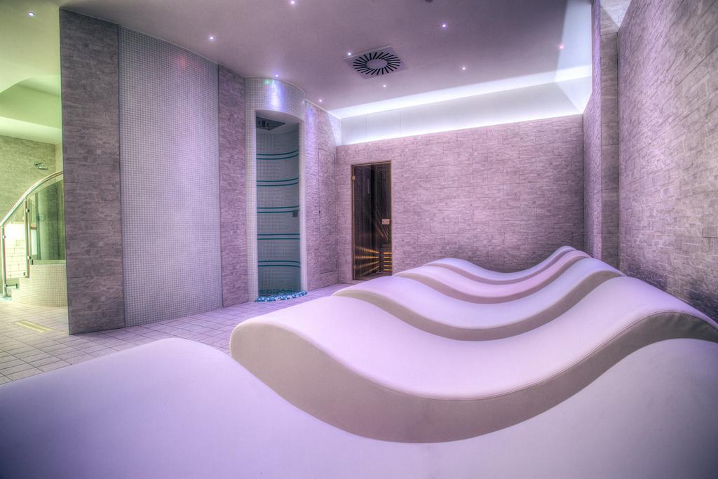 Hotel Il Duca Del Montefeltro Pennabilli Εξωτερικό φωτογραφία
