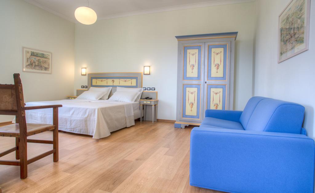 Hotel Il Duca Del Montefeltro Pennabilli Εξωτερικό φωτογραφία