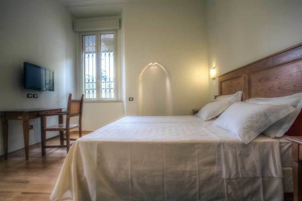 Hotel Il Duca Del Montefeltro Pennabilli Εξωτερικό φωτογραφία