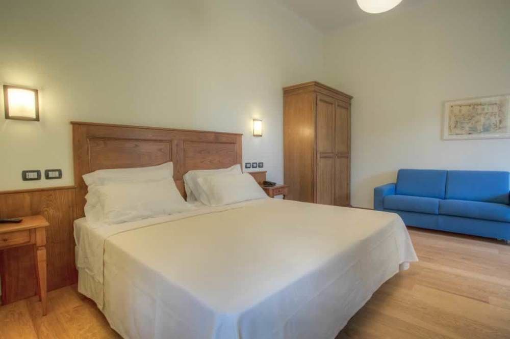 Hotel Il Duca Del Montefeltro Pennabilli Εξωτερικό φωτογραφία