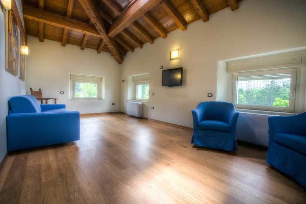 Hotel Il Duca Del Montefeltro Pennabilli Εξωτερικό φωτογραφία
