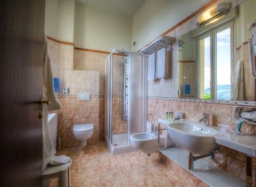 Hotel Il Duca Del Montefeltro Pennabilli Εξωτερικό φωτογραφία